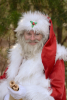 Santa Zeb - Virginia Santa Claus